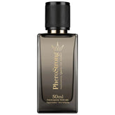 Pheromon Parfum für Frauen – PheroStrong Queen 50 ml - Vanelion Paradise