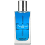 PheroStrong – Pheromon Parfüm für Männer, 50 ml - Vanelion Paradise