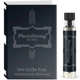 PHEROSTRONG - PHEROMONE PARFÜM FÜR MÄNNER 1 ML - Vanelion Paradise