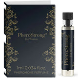 PHEROSTRONG - PHEROMONE PARFÜM FÜR FRAUEN 1 ML - Vanelion Paradise