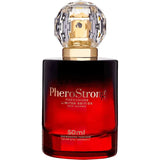 Pherostrong Limited: Pheromon-Parfüm für Frauen 50 ml - Vanelion Paradise