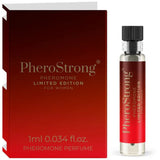 PHEROSTRONG - PHEROMONE PARFÜM LIMITIERTE EDITION FÜR FRAUEN 1 ML - Vanelion Paradise