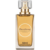 PHEROSTRONG - PHEROMONE PARFÜM NUR FÜR FRAUEN 50 ML - Vanelion Paradise
