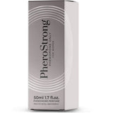 PHEROSTRONG - PHEROMONE PARFÜM NUR FÜR FRAUEN 50 ML - Vanelion Paradise