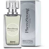 PHEROSTRONG Pheromone Parfüm für Männer – 50 ml - Vanelion Paradise