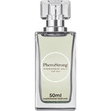 PHEROSTRONG Pheromone Parfüm für Männer – 50 ml - Vanelion Paradise