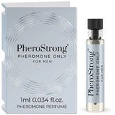 PHEROSTRONG - PHEROMONE PARFÜM NUR FÜR MÄNNER 1 ML - Vanelion Paradise