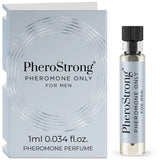 PHEROSTRONG - PHEROMONE PARFÜM NUR FÜR MÄNNER 1 ML - Vanelion Paradise