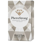 PHEROSTRONG - PHEROMONE PARFÜM PERFEKT FÜR FRAUEN 50 ML - Vanelion Paradise