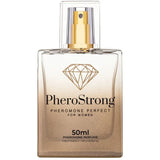 PHEROSTRONG - PHEROMONE PARFÜM PERFEKT FÜR FRAUEN 50 ML - Vanelion Paradise