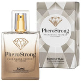 PHEROSTRONG - PHEROMONE PARFÜM PERFEKT FÜR FRAUEN 50 ML - Vanelion Paradise