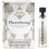 PHEROSTRONG - PHEROMONE PARFÜM PERFEKT FÜR FRAUEN 1 ML - Vanelion Paradise
