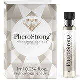 PHEROSTRONG - PHEROMONE PARFÜM PERFEKT FÜR FRAUEN 1 ML - Vanelion Paradise