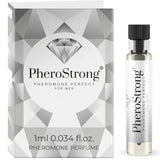 PHEROSTRONG - PHEROMONE PARFÜM PERFEKT FÜR MÄNNER 1 ML - Vanelion Paradise