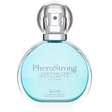 PheroStrong Popularity: Pheromon-Parfüm für Männer (50 ml) - Vanelion Paradise