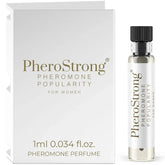 PHEROSTRONG - PHEROMONE PARFÜM POPULARITT FÜR FRAUEN 1 ML - Vanelion Paradise