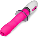 ARMONY - LIBERTY VIBRATOR & STIEFEN MIT DER ZUNGE - Vanelion Paradise