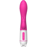 ARMONY HAPPY VIBRATOR & STIMULATOR RABBIT FUCHSIA - Vanelion Paradise