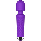 ARMONY - VIOLETTER MASSAGER & VIBRATOR - Vanelion Paradise