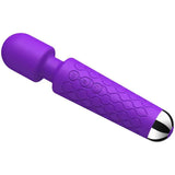 ARMONY - VIOLETTER MASSAGER & VIBRATOR - Vanelion Paradise