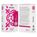 BRUMA - BUBBLEGUM GESCHMACK STIMULIERENDER BALSAM 15 ML - Vanelion Paradise