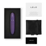 LELO - MIA 3 PERSÖNLICHER VIBRATOR LILA - Vanelion Paradise