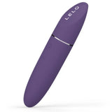 LELO - MIA 3 PERSÖNLICHER VIBRATOR LILA - Vanelion Paradise