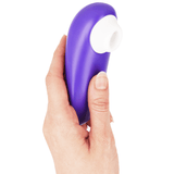 WOMANIZER - STARLET 3 KLITORASSTIMULATOR INDIGO - Vanelion Paradise