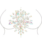 LEG AVENUE - HIMMLISCHES, SELBSTKLEBENDES KÖRPERSCHMUCKSTÜCK - Vanelion Paradise