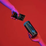 LELO - F1S V3 MÄNNLICHER MASTURBATOR ROT - Vanelion Paradise