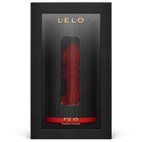 LELO - F1S V3 MÄNNLICHER MASTURBATOR ROT - Vanelion Paradise