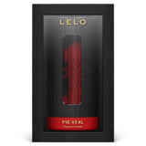LELO - F1S V3 MÄNNLICHER MASTURBATOR ROT XL - Vanelion Paradise