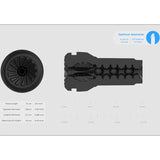 KIIROO PocketBlow – Interaktiver Masturbator mit PowerBlow - Vanelion Paradise