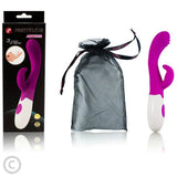 PRETTY LOVE - FLIRTATION ARTHUR VIBRATOR - Vanelion Paradise