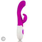 PRETTY LOVE - FLIRTATION ARTHUR VIBRATOR - Vanelion Paradise