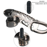 ROMANCE - SCHWARZ VERLANGERTE HULSE - Vanelion Paradise