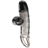 ROMANCE - SCHWARZ VERLANGERTE HULSE - Vanelion Paradise