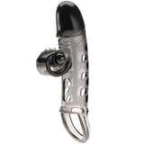 ROMANCE - SCHWARZ VERLANGERTE HULSE - Vanelion Paradise