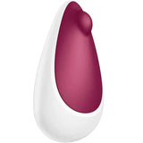 SATISFYER - SPOT ON 3 BERRY KLITORI STIMULATOR - Vanelion Paradise
