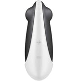 SATISFYER - SPOT ON 3 SCHWARZER KLITORASSTIMULATOR - Vanelion Paradise