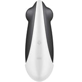 SATISFYER - SPOT ON 3 SCHWARZER KLITORASSTIMULATOR - Vanelion Paradise