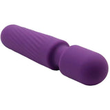 ARMONY - YOUR MAGIC MASSAGER & VIBRATOR WIEDERAUFLADBAR 10 VIBRATIONEN LILA - Vanelion Paradise