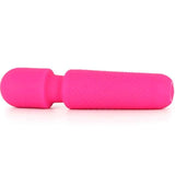 ARMONY - YOUR MAGIC MASSAGER & VIBRATOR WIEDERAUFLADBAR 10 VIBRATIONEN STAB PUNKTE ROSA - Vanelion Paradise
