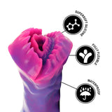 EPIC - ERIS CYCLOPS MÄNNLICHER MASTURBATOR - Vanelion Paradise