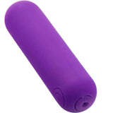 ARMONY - SPLASH HEHE VIBRATOR BULLET SILIKON 10 VIBRATIONEN 65 X 15 CM LILA - Vanelion Paradise