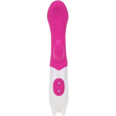 ARMONY - VIBRATOR & STIMULATOR G-PUNKT 10 GESCHWINDIGKEITEN ROSA - Vanelion Paradise