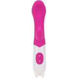 ARMONY - VIBRATOR & STIMULATOR G-PUNKT 10 GESCHWINDIGKEITEN ROSA - Vanelion Paradise