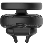 ARMONY - BULL'S PASION RINGVIBRATOR 10 GESCHWINDIGKEITEN SCHWARZ - Vanelion Paradise