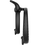 ARMONY - BULL'S PASION RING SCHWARZ - Vanelion Paradise