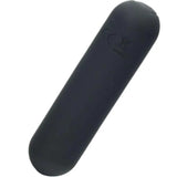 ARMONY -SPLASH HEHE VIBRATOR BULLET SILIKON 10 VIBRATIONEN 65 X 15 CM SCHWARZ - Vanelion Paradise